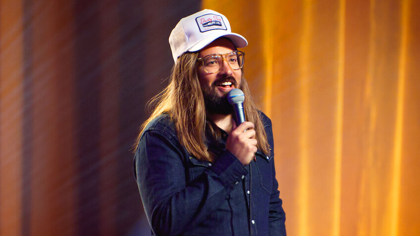 Dusty Slay Workin' Man