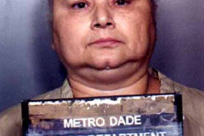Who was Griselda Blanco? The Notorious Cocaine Godmother