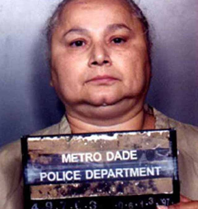 Quem foi Griselda Blanco? A famosa madrinha da cocaína