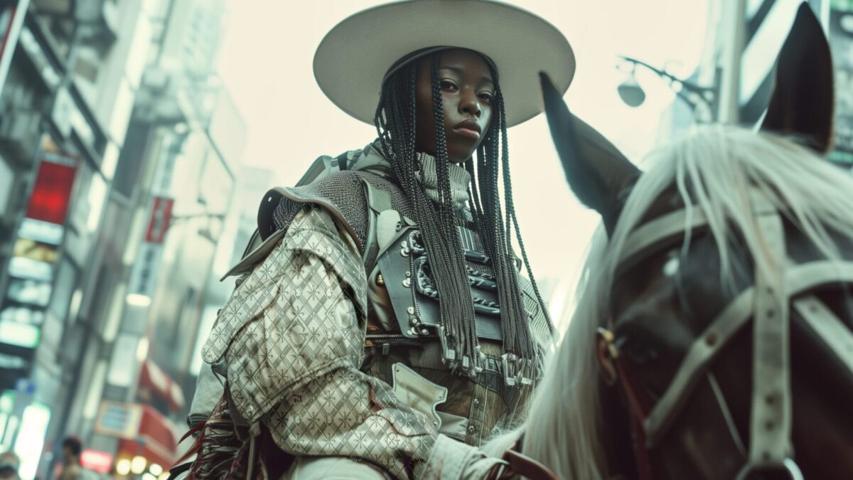 The Fabricant and Guild Launch ‘Master Peace’ A Fusion of Tradition and Digital Craftsmanship