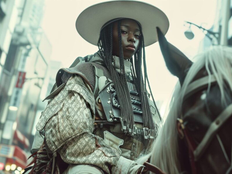 The Fabricant and Guild Launch ‘Master Peace’ A Fusion of Tradition and Digital Craftsmanship