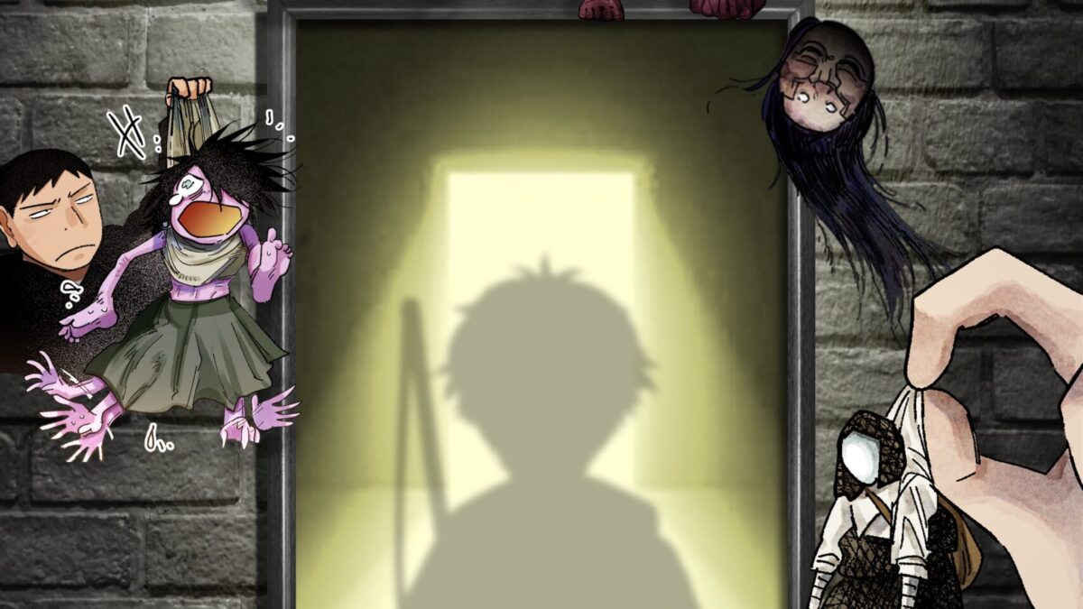 K-Webtoon: ‘Puerta a la Realidad y la Fantasía’ – Centro Cultural Coreano