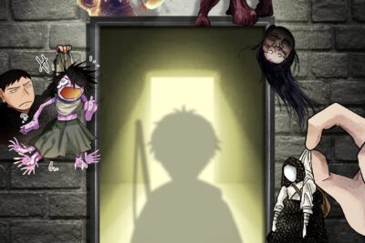 K-Webtoon: ‘Puerta a la Realidad y la Fantasía’ – Centro Cultural Coreano