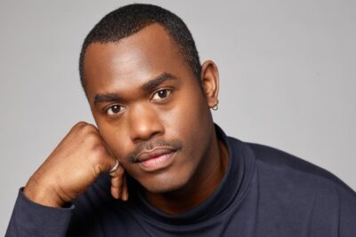 Martha Graham Dance Company presents NEW@Graham with Jamar Roberts, Feb 6-7, 2024