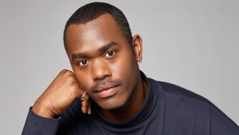 Martha Graham Dance Company presents NEW@Graham with Jamar Roberts, Feb 6-7, 2024