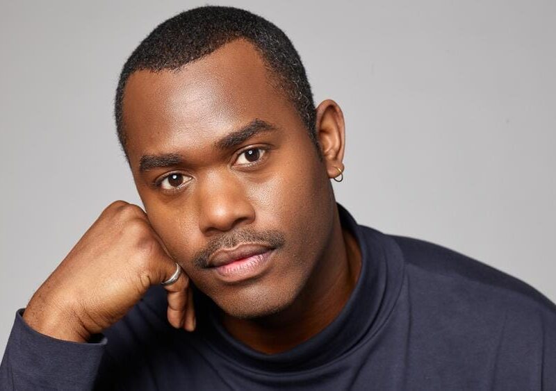 Martha Graham Dance Company presents NEW@Graham with Jamar Roberts, Feb 6-7, 2024