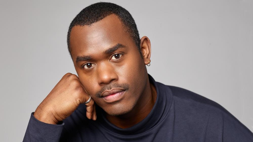 Martha Graham Dance Company presents NEW@Graham with Jamar Roberts, Feb 6-7, 2024