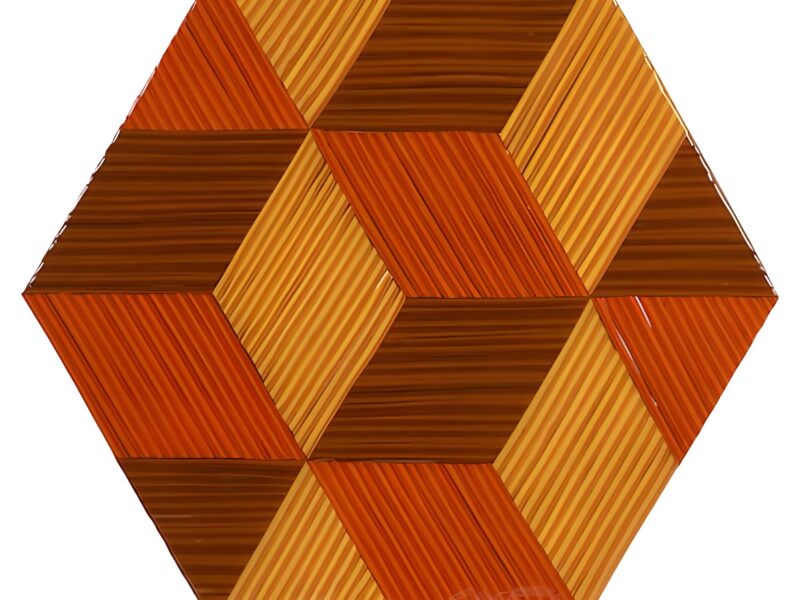 Reﬁnement and Experimentation: Jenny Wu’s It Depends – Morton Fine Art, Washington D.C.