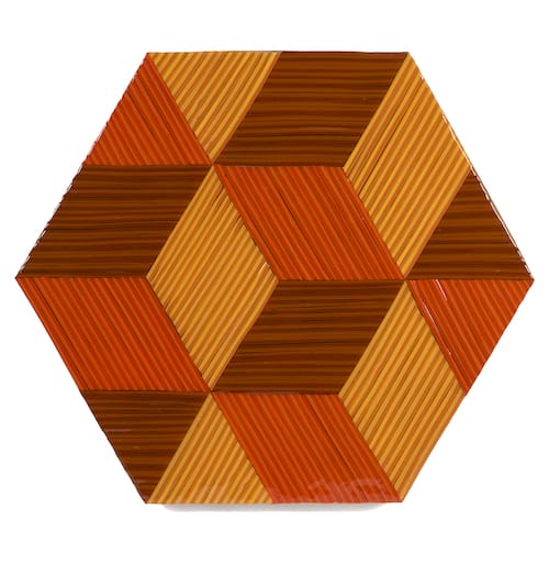 Reﬁnement and Experimentation: Jenny Wu’s It Depends – Morton Fine Art, Washington D.C.