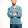 Joel McHale to Host 51st Annual Saturn Awards