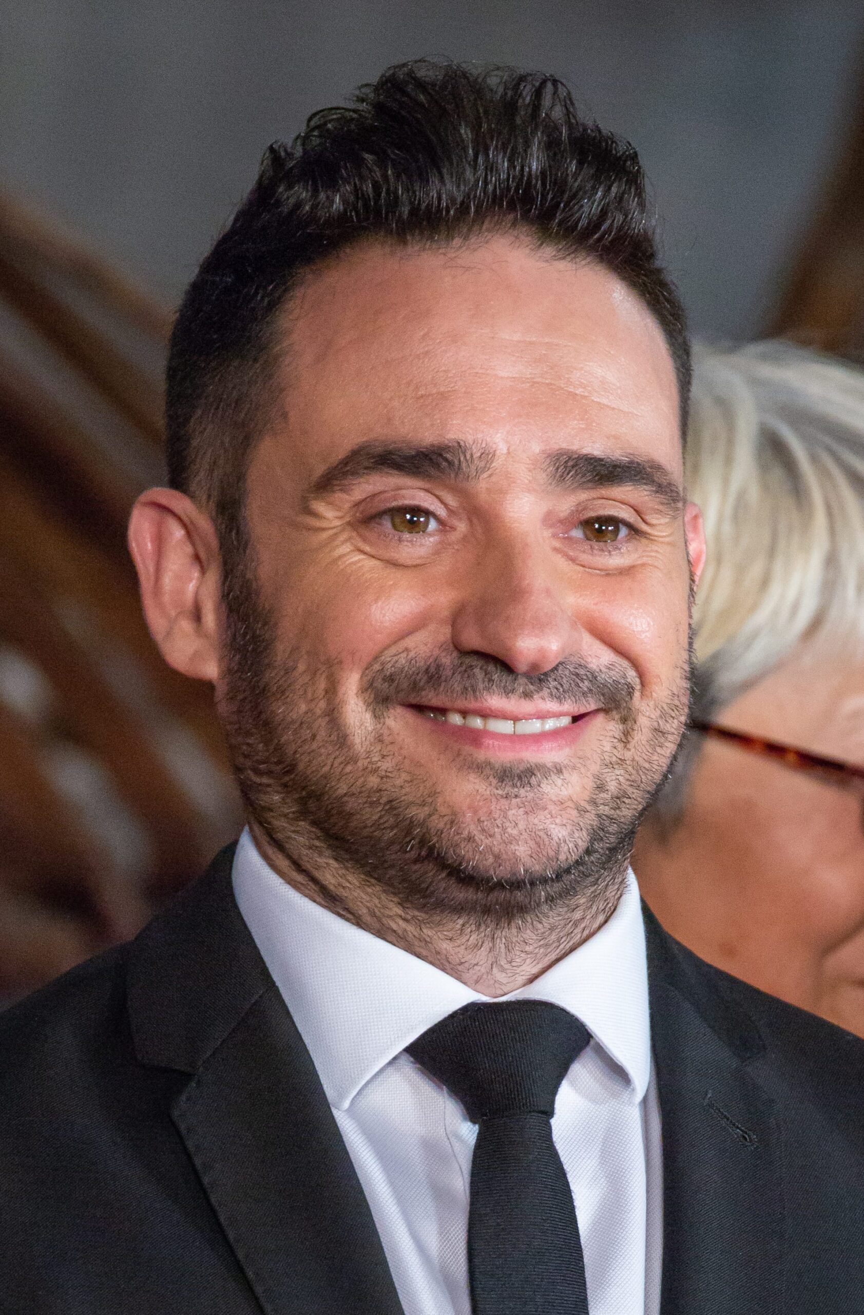 J.A. Bayona: O Maestro do Espetáculo e da Alma
