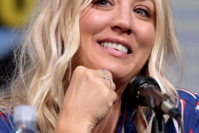 ケイリー・クオコとは？