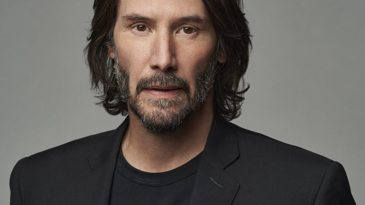 Keanu Reeves recevra le premier prix Lance Reddick Legacy Award lors de la 51e édition des Saturn Awards