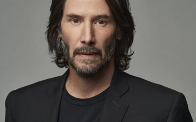 Keanu Reeves riceverà il premio inaugurale Lance Reddick Legacy Award alla 51esima edizione dei Saturn Awards