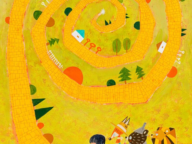 Kohei Ogawa: Over the Rainbow – JPS Gallery & Quiet Gallery (Hong Kong)