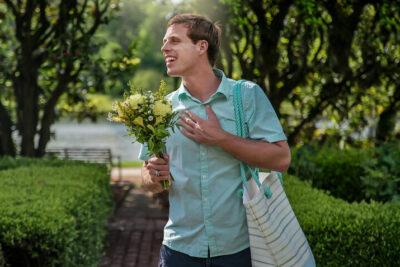 ‘러브 온 더 스펙트럼’ 시즌 2: 넷플릭스 다큐멘터리 시리즈