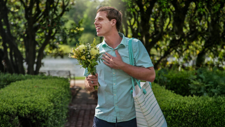 “L’amore nello spettro” Stagione 2: serie documentaria su Netflix