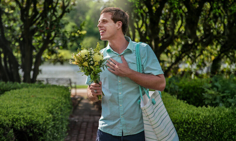 „Dragostea în spectrul autist” Sezonul 2: serial documentar pe Netflix