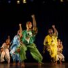 The International Association of Blacks in Dance Announces Teachers for on the 1 | memphis, a dance class series January 25-27, 2024