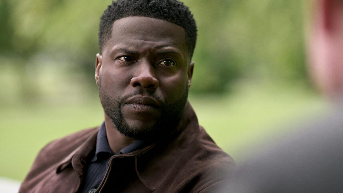 「Lift/リフト」ネットフリックスでの「コメディと泥棒」のもう一つの映画