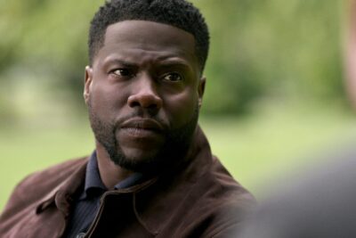 Lift: Un robo de primera clase (2024): Otra película más de “comedia y ladrones” en Netflix