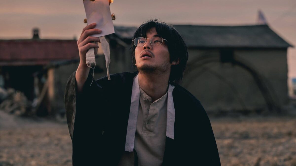 「ソンサン －弔いの丘－」エンターテイニングかつ陰惨なスリラーシリーズがNetflixに登場します