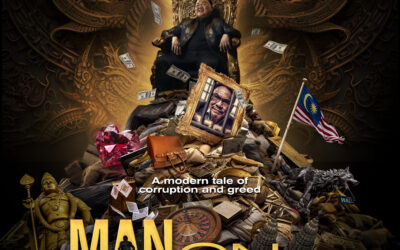 ‘Man On The Run’ – 넷플릭스 다큐멘터리: 조 로우와 1MDB의 이야기