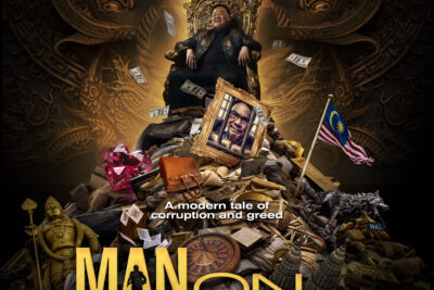Man on the Run – Documentaire sur Netflix : L&rsquo;histoire de Jho Low et 1MDB