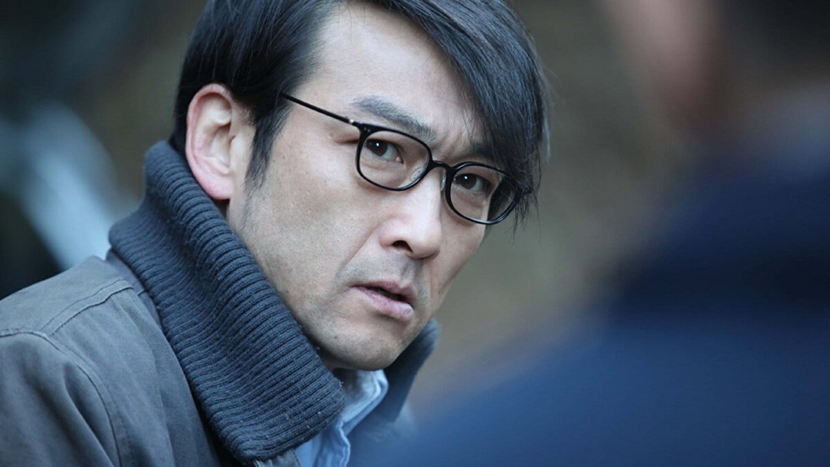 《冰冷热带鱼》（2010）电影评论：介于喜剧、悲剧、恐怖和惊悚之间