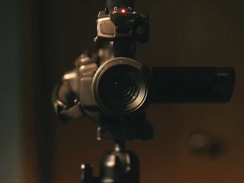 American Nightmare (2024): A true-crime docuseries on Netflix