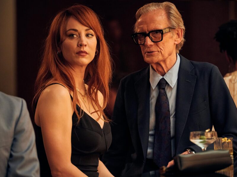 《角色扮演》Prime Video电影：另一部轻松无风险的家庭动作喜剧。