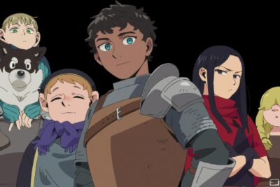 「ダンジョン飯」ネットフリックスでのユーモア溢れる日本のアニメシリーズ：ガストロノミーとモンスター