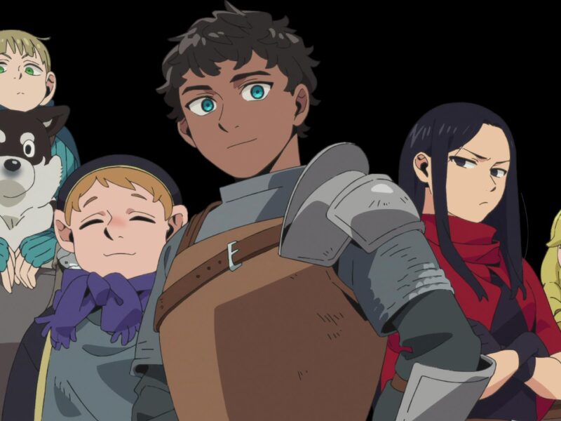 Dungeon Food – Una serie di anime giapponesi molto divertente su Netflix: gastronomia e mostri