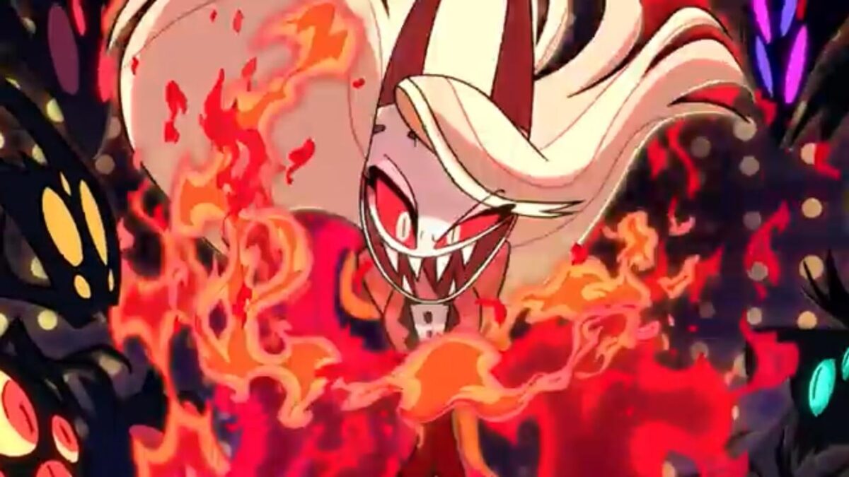 Hazbin Hotel: Uma série de animação para adultos no Prime Video