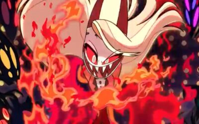 Hazbin Hotel: An Animation for Adults Series on Prime Video