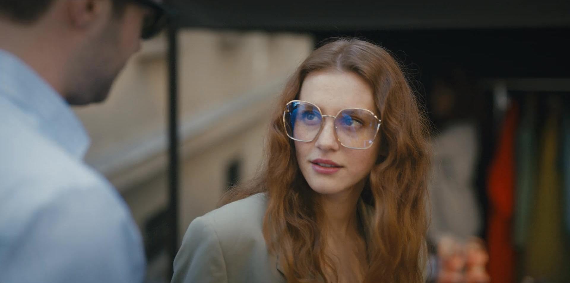 Ahsen Eroglu Ahsen Eroglu in You Do You (2023)