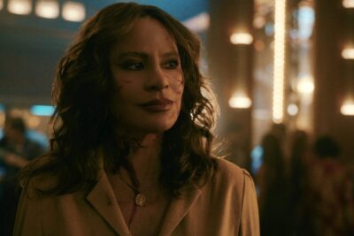 Sofia Vergara : Du mannequin colombien à la star hollywoodienne