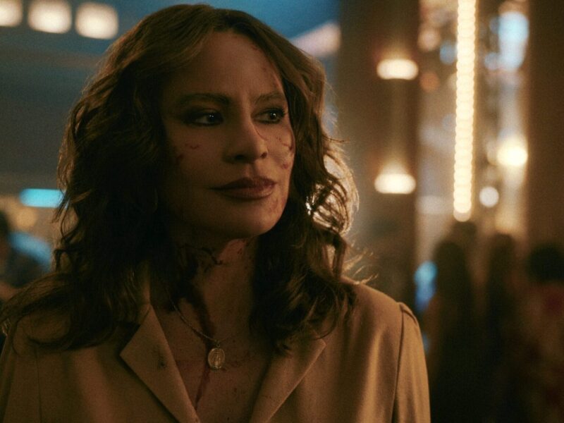 Sofia Vergara: De modelo colombiana a estrela de Hollywood