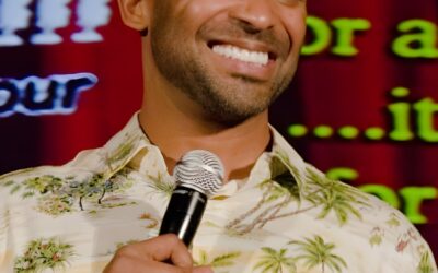 Mike Epps
