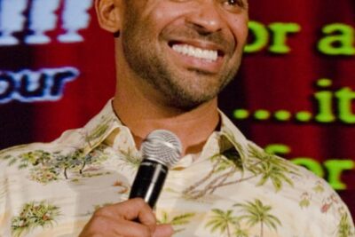 マイク・エップス