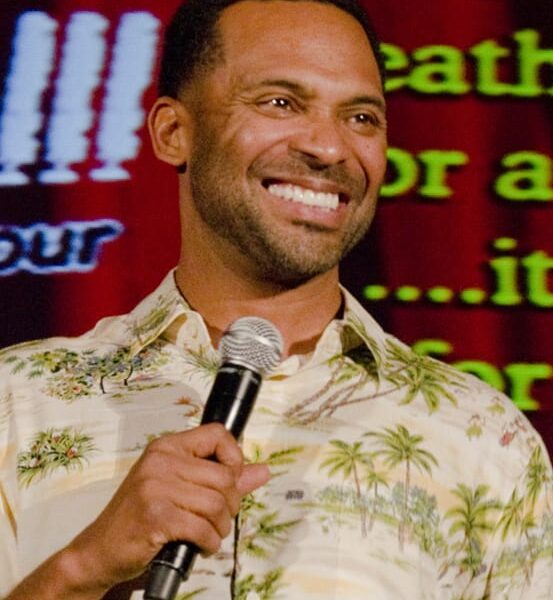 Mike Epps