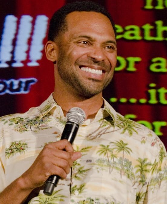 Mike Epps