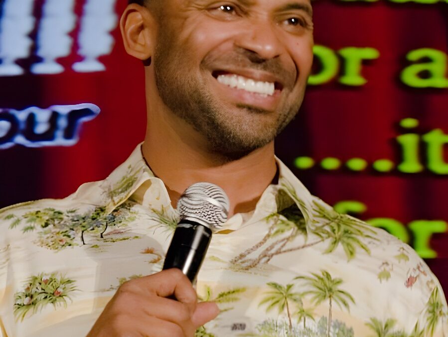 Mike Epps