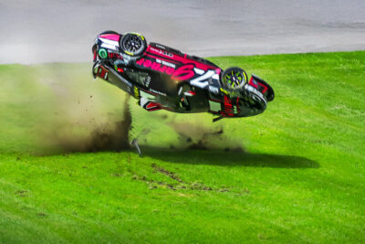 《NASCAR：全速狂飆》（2024年）Netflix纪录片：美国职业汽车赛车锦标赛内幕