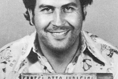 Pablo Escobar: A ascensão e queda do barão da droga colombiano