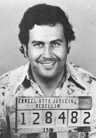 Pablo Escobar: Ascensiunea și căderea lordului columbian al drogurilor