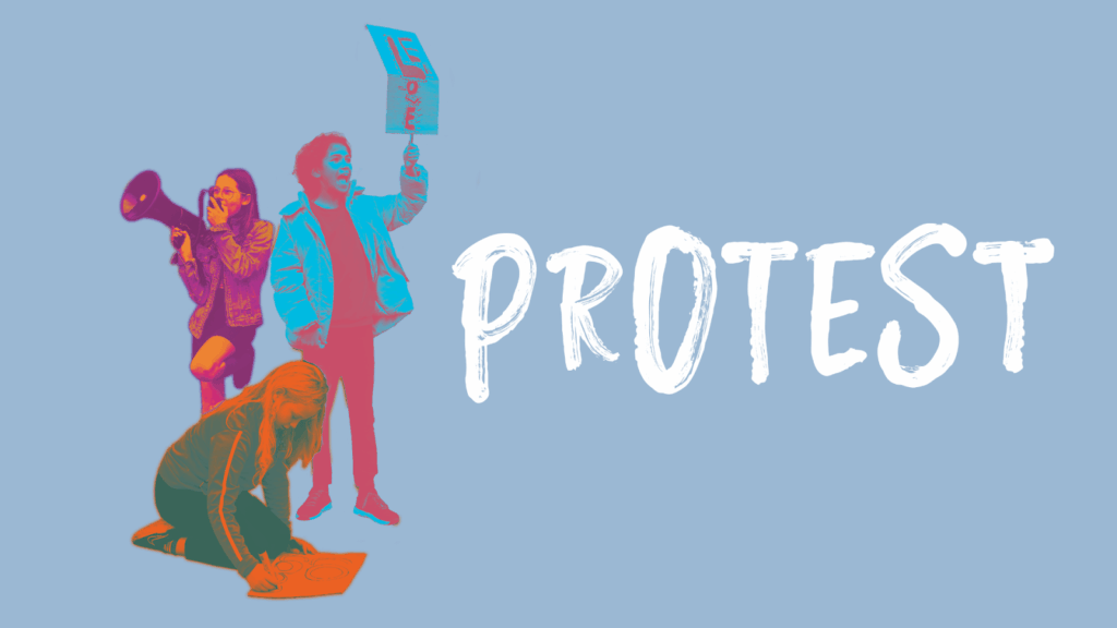 Full Cast and Creative Team Announced forthe Tour of Hannah Lavery’s Protest