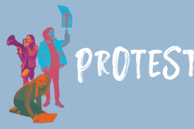 Full Cast and Creative Team Announced forthe Tour of Hannah Lavery’s Protest