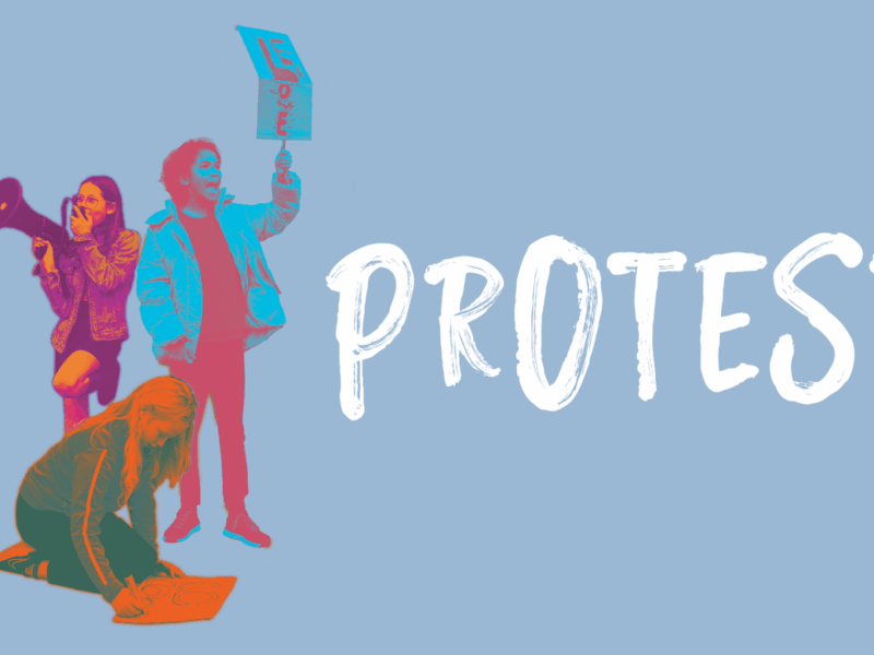 Full Cast and Creative Team Announced forthe Tour of Hannah Lavery’s Protest