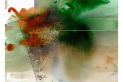 Gerhard Richter at David Zwirner London